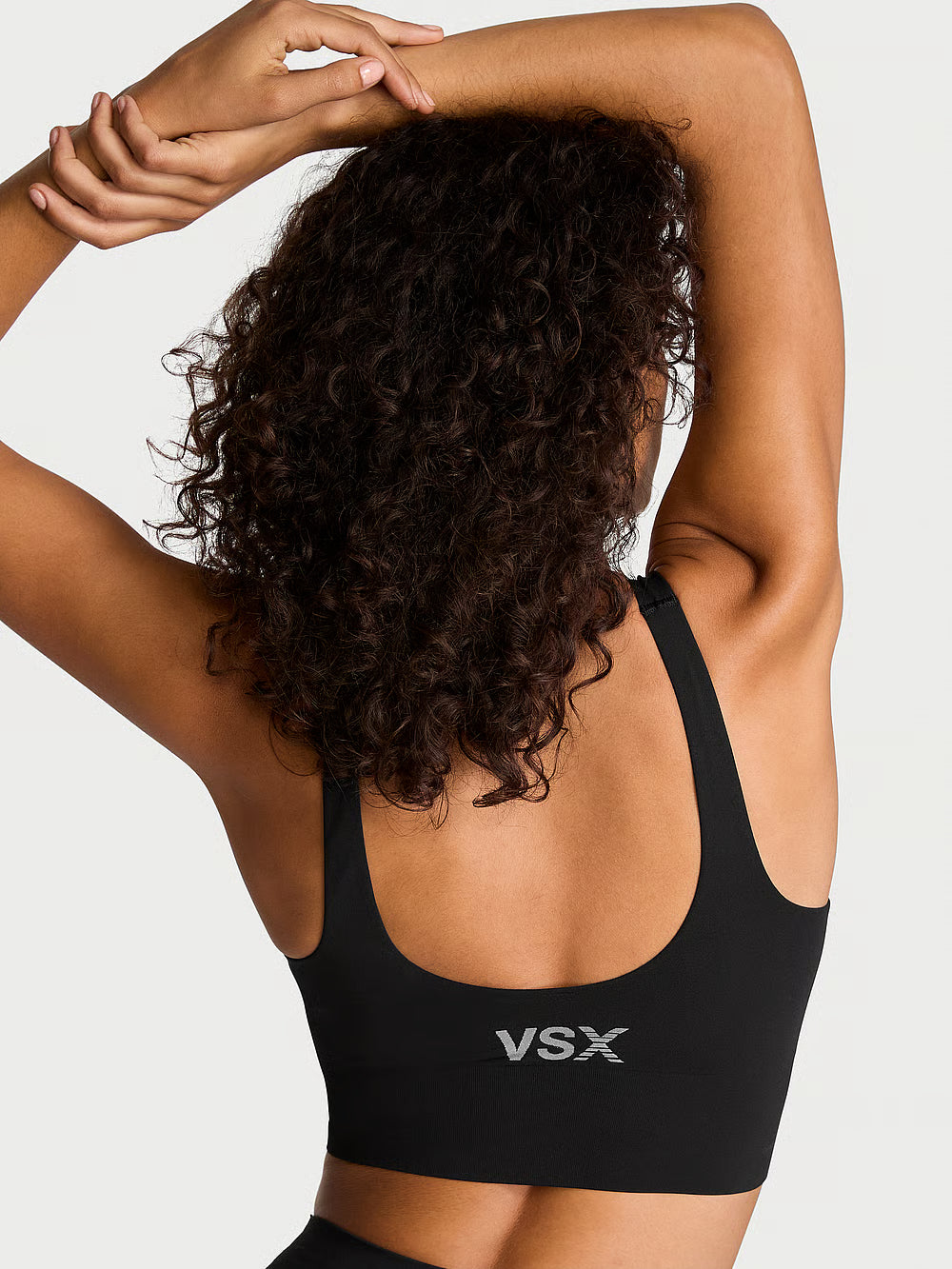 Seamless-Comfort Sports Bra